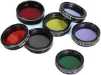 CelticBird 1.25" Eyepiece and Filter Set - Image 5