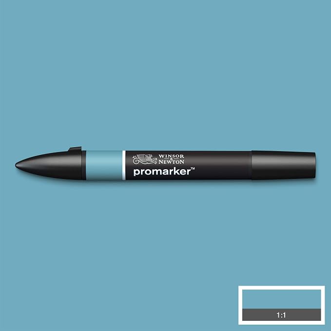 Winsor & Newton ProMarker - Image 4