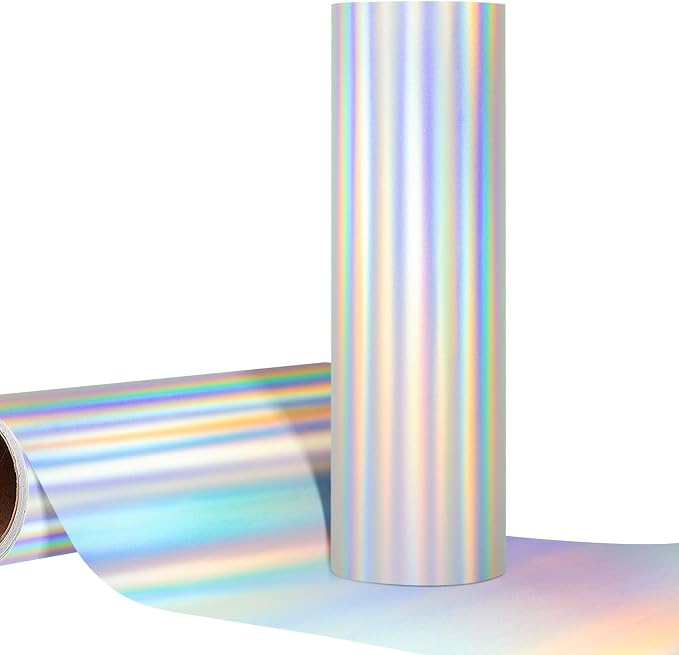 WRAPXPERT Silver Vinyl Metallic, Compatible by WRAPXPERT