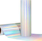 WRAPXPERT Silver Vinyl Metallic, Compatible by WRAPXPERT
