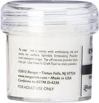 Ranger Embossing Powder, .60 oz - Image 2