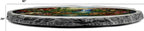 Magnolia Garden 10-Inch Garden of Eden - Image 2