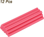 uxcell 12pcs Mini Hot Glue Sticks - Image 3