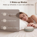 SolaceRise Super Loud Alarm Clock - Image 4