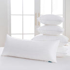 Oubonun 14 x 22 Throw Pillow Inserts, Firm and Fluffy Decorative Pillows - Image 7