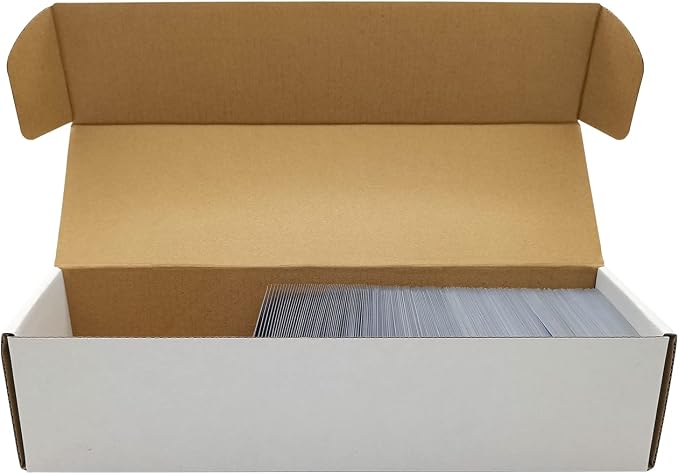 Fageverld Trading Card Storage Box, Mtg Storage Box - Image 7