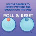 Educational Insights Playfoam Sand Sensory Spheres - Image 3