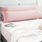 Satin Body Pillow Pillowcase 1pc, Silky Body Pillow Cover Similar to Silk - Image 4
