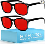 livho High Tech Blue Light Glasses by livho