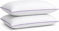 Standard Pillows Set of 2 – Bed Pillows by Unknown