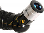 Gskyer Telescope 600x90mm AZ Astronomical Refractor Telescope - Image 4