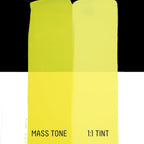 Liquitex BASICS Acrylic Paint, 946ml Jar, Cadmium Yellow Light Hue - Image 3