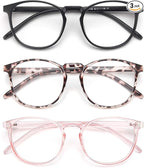 IBOANN Chic & Comfy Blue Light Glasses by EYEGLASSES