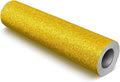 VViViD DECO65 Gold Flake Metallic Glitter Adhesive Vinyl 6 Feet x 1 Foot by VVIVIDVINYL