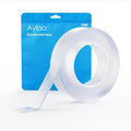 Aylaa Double Sided Tape Heavy Duty, 1.18"x120" Nano Double Sided Adhesive Tape by Aylaa