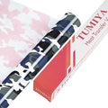 TUMIYA Camo Army Grey Heat Transfer HTV Vinyl Rolls, Stretchy PU HTV Vinyl by TUMIYA
