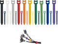 Patu Reusable Fastening Cable Ties by patu