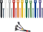 Patu Reusable Fastening Cable Ties by patu