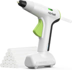 Narbell 12V Full Size Hot Glue Gun Cordless by Narbell