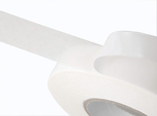 1" MAX Strength Banner Hem Double Sided Permanent Tape - Image 2