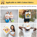 TransOurDream Upgraded Heat Transfer Paper - Image 5