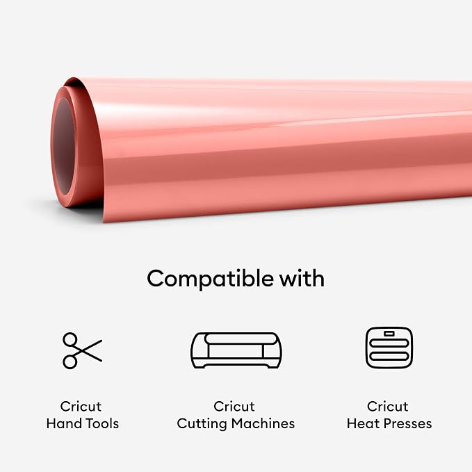 Cricut Everyday Iron On - Image 8