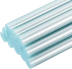 uxcell 12pcs Mini Hot Glue Sticks by uxcell