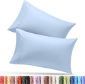 Utopia Bedding Queen Pillow Cases by UTOPIABEDDING