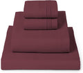 Mellanni Queen Sheets Set by Mellanni