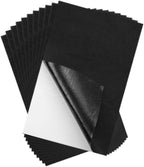 MECCANIXITY Adhesive Felt Sheets, Felt Fabric Crafts Back Adhesive Felt Sheets by MECCANIXITY