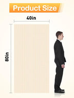 80" × 40" Large Overlocking Tufting Cloth - Image 6