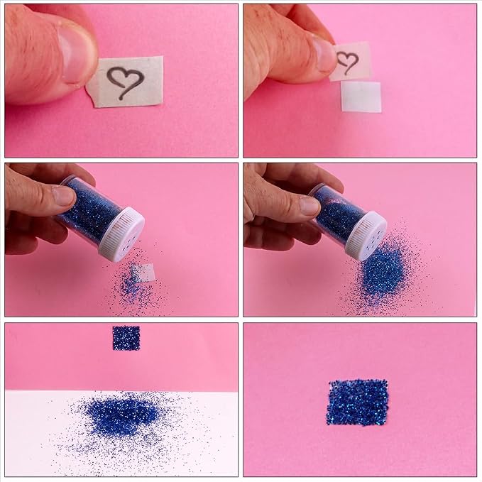 SCRAPBOOK ADHESIVES BY 3L Scrapbook Adhesives by 3L Repositionable Permanent - Image 4