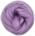 Revolution Fibers Dyed Corriedale Wool | 8.2 Ounces of Premium Combed Wool Top by RevolutionFibers