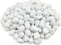 FANTIAN 20 lbs White River Rocks by FANTIAN-GardeningMakesLifeBetter