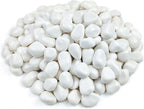 FANTIAN 20 lbs White River Rocks by FANTIAN-GardeningMakesLifeBetter