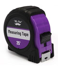 Mr. Pen- Retractable Tape Measure 25 ft, Easy Read | Steel Retractable by MrPen