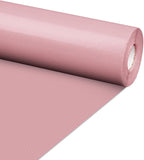 Inkspire Boho Pink Bulletin Board Paper Roll, 14.8FTx18.5IN Large Reusable by Unknown