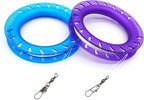Hoop Kite Set for Kids by Kaiciuss