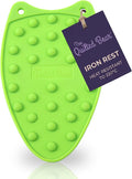 The Quilted Bear Mini Iron Rest by TheQuiltedBearsProducts