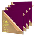1/8 Thick 12 x 12 inch Acrylic Sheets by gdhwcxl