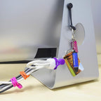 SMART&COOL Reusable Silicone Magnetic Cable Ties - Image 3