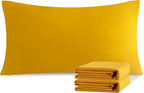 NTBAY King Pillowcase Set by NTBAY