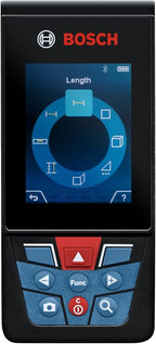 BOSCH GLM400CL 400 Ft Blaze Outdoor Connected Laser Measure, Includes 1.0 Ah - Image 5