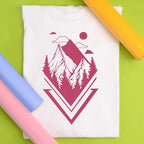 Big Savings, 12 inchs by 10 Feet Roll, Siser EasyWeed Heat Transfer Vinyl HTV - Image 4