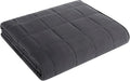 King Size Weighted Blanket 20lbs by LAGRATY