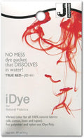 Jacquard iDye for Natural Fabrics .49 Oz by Jacquard