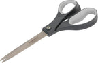 Fiskars 8" Everyday Titanium SoftGrip All Purpose Scissors, Arts & Crafts - Image 10