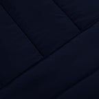 Utopia Bedding Navy Kids Comforter Set - Image 6
