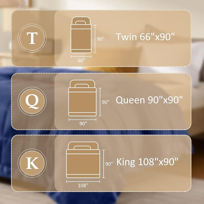 downluxe King Size Blanket - Image 6