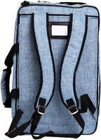 Board Game Bag - Fits 7 Standard-Sized Boxes - Carry - Padded - Image 6
